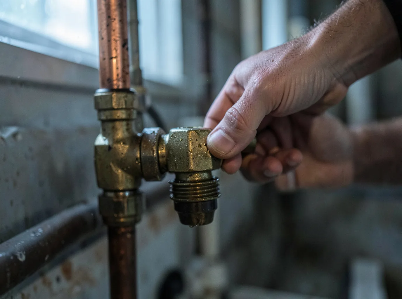Emergency Plumber Glade, KS FAQs